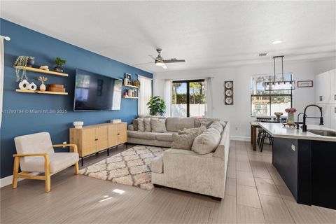 Photo of 4859 NW 55th Pl, Tamarac, FL 33319 (MLS # A11793794)