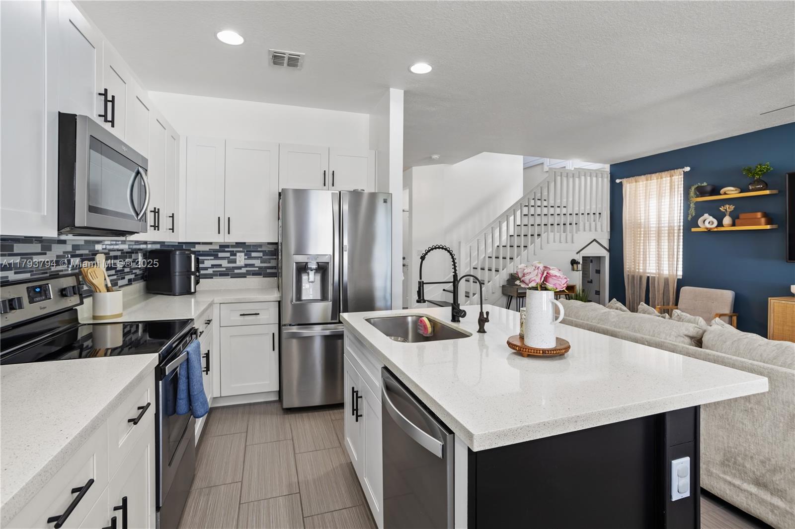 Property for Sale at 4859 Nw 55th Pl, Tamarac, Broward County, Florida - Bedrooms: 3 
Bathrooms: 3  - $585,000