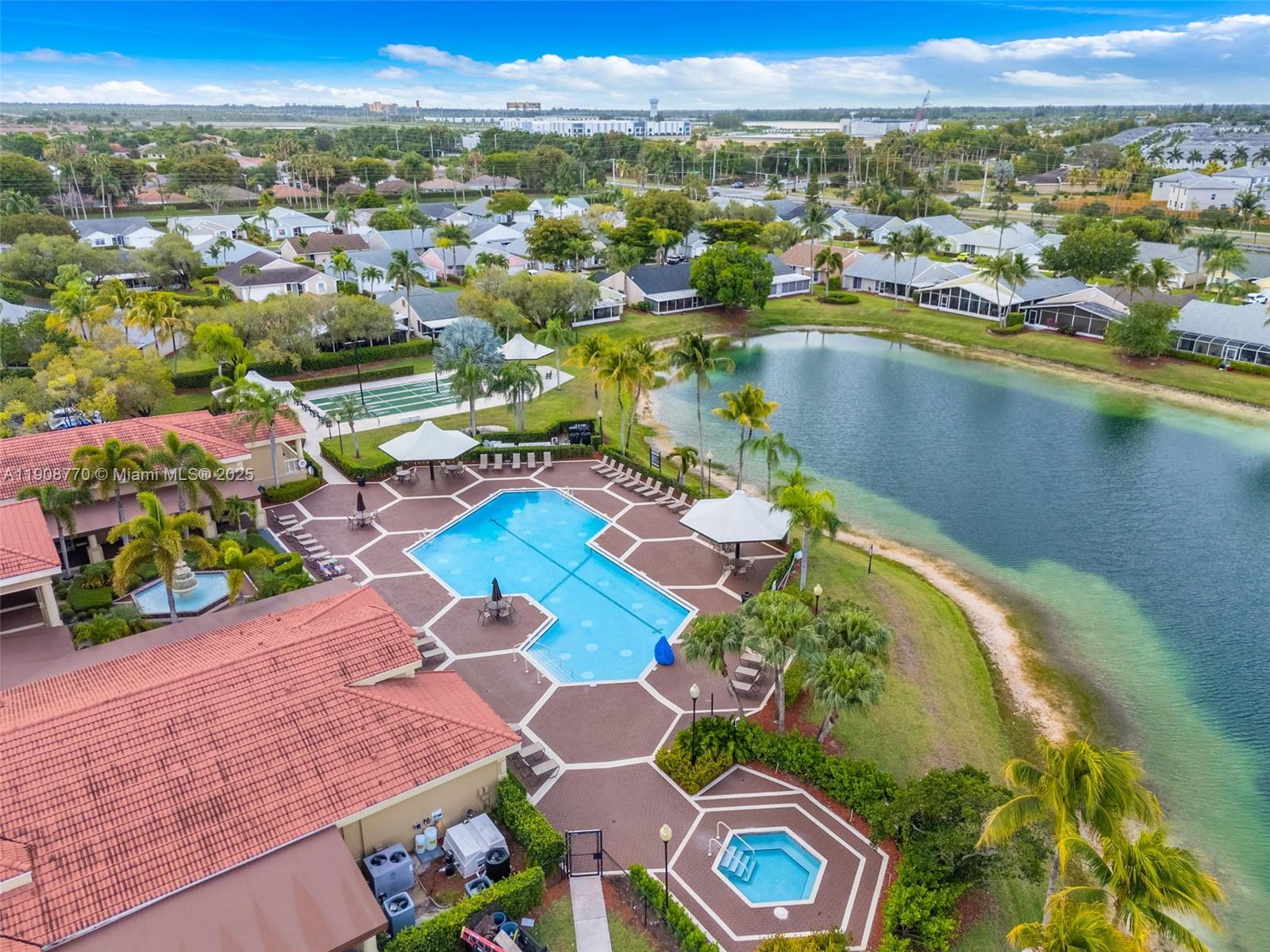 KEYS-GATE NO 1 - Residential