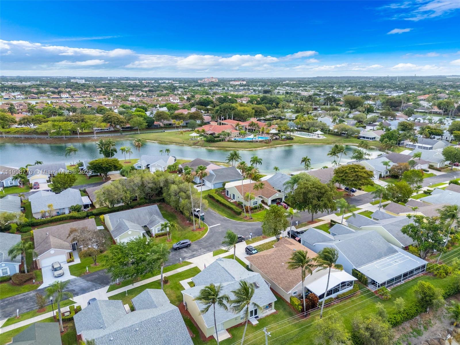 KEYS-GATE NO 1 - Residential