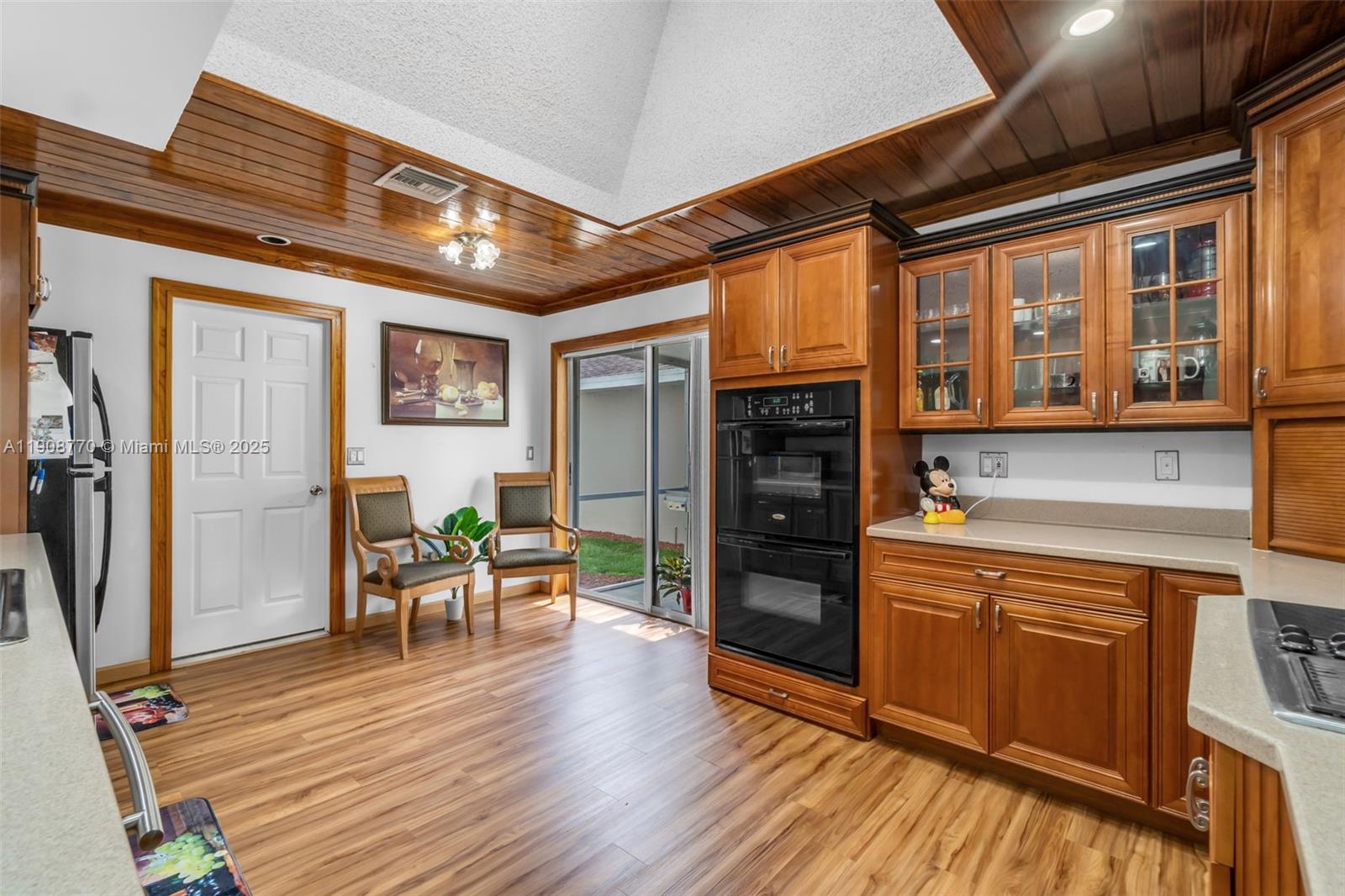 KEYS-GATE NO 1 - Residential