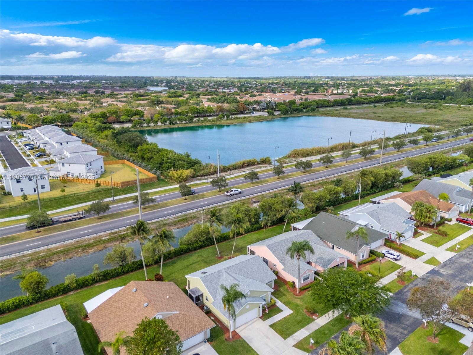 KEYS-GATE NO 1 - Residential