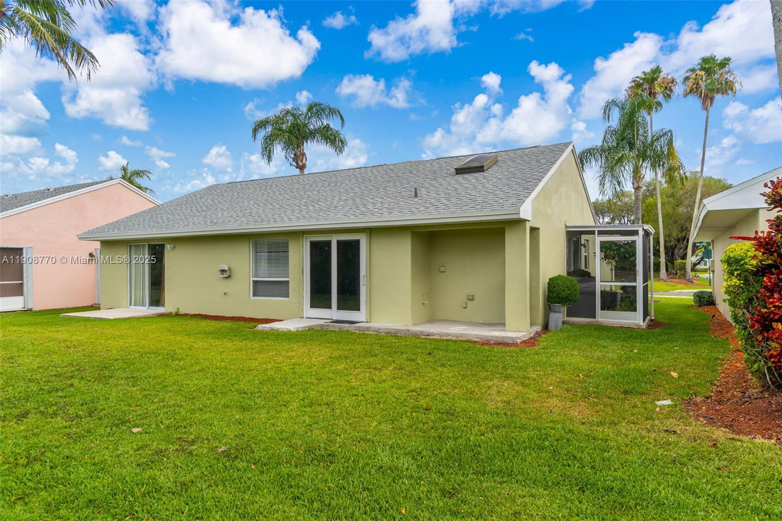 KEYS-GATE NO 1 - Residential