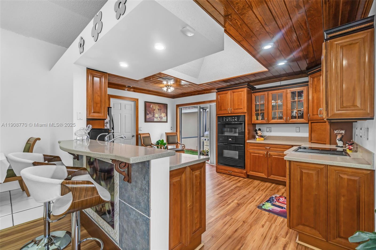 KEYS-GATE NO 1 - Residential