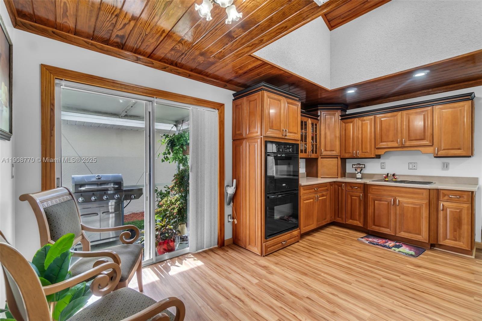 KEYS-GATE NO 1 - Residential