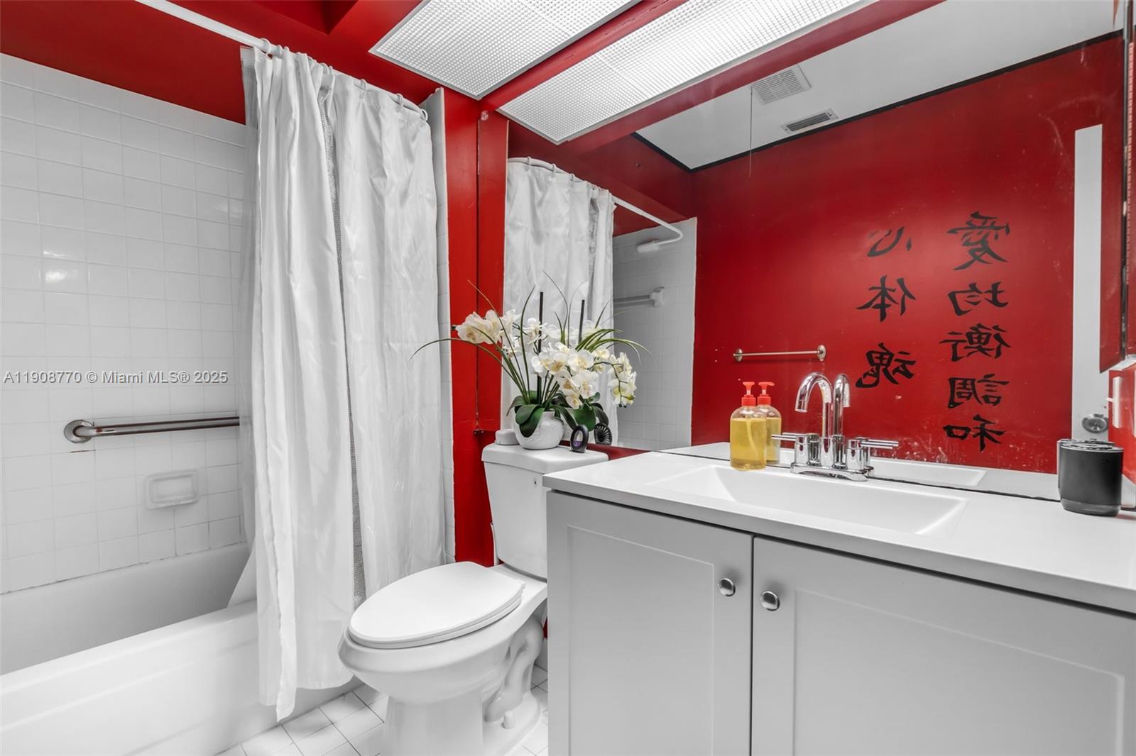 KEYS-GATE NO 1 - Residential