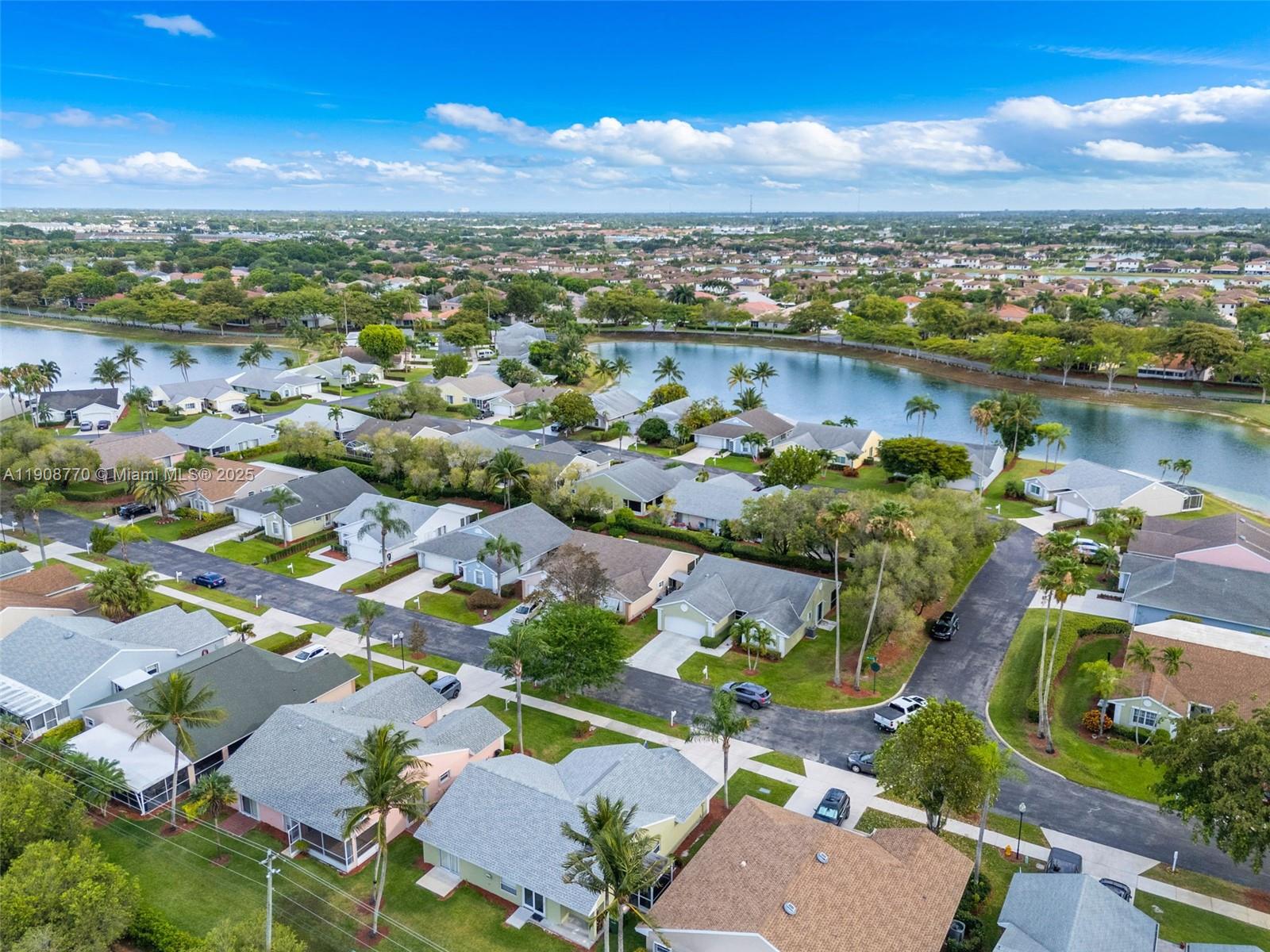 KEYS-GATE NO 1 - Residential