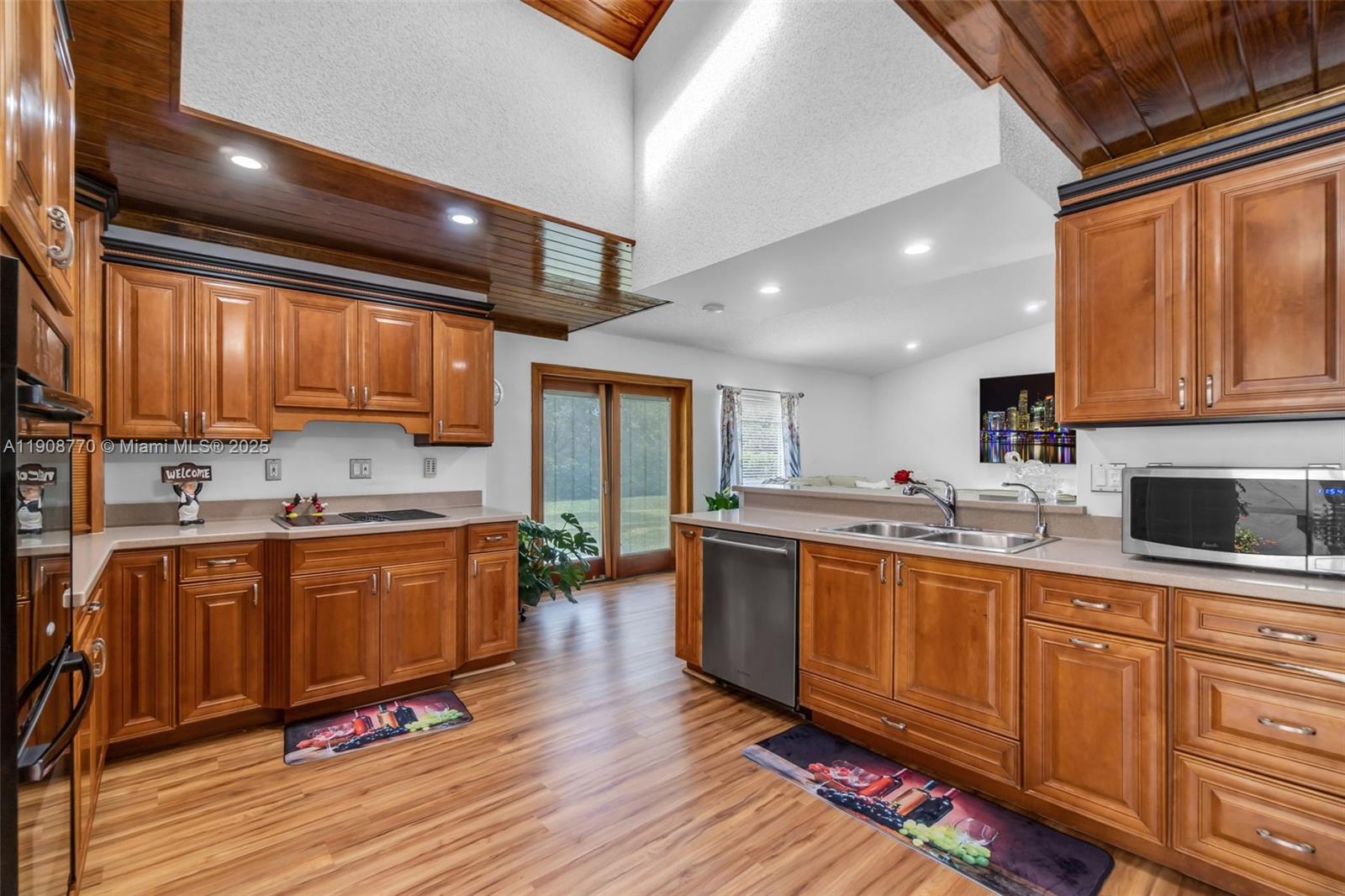 KEYS-GATE NO 1 - Residential