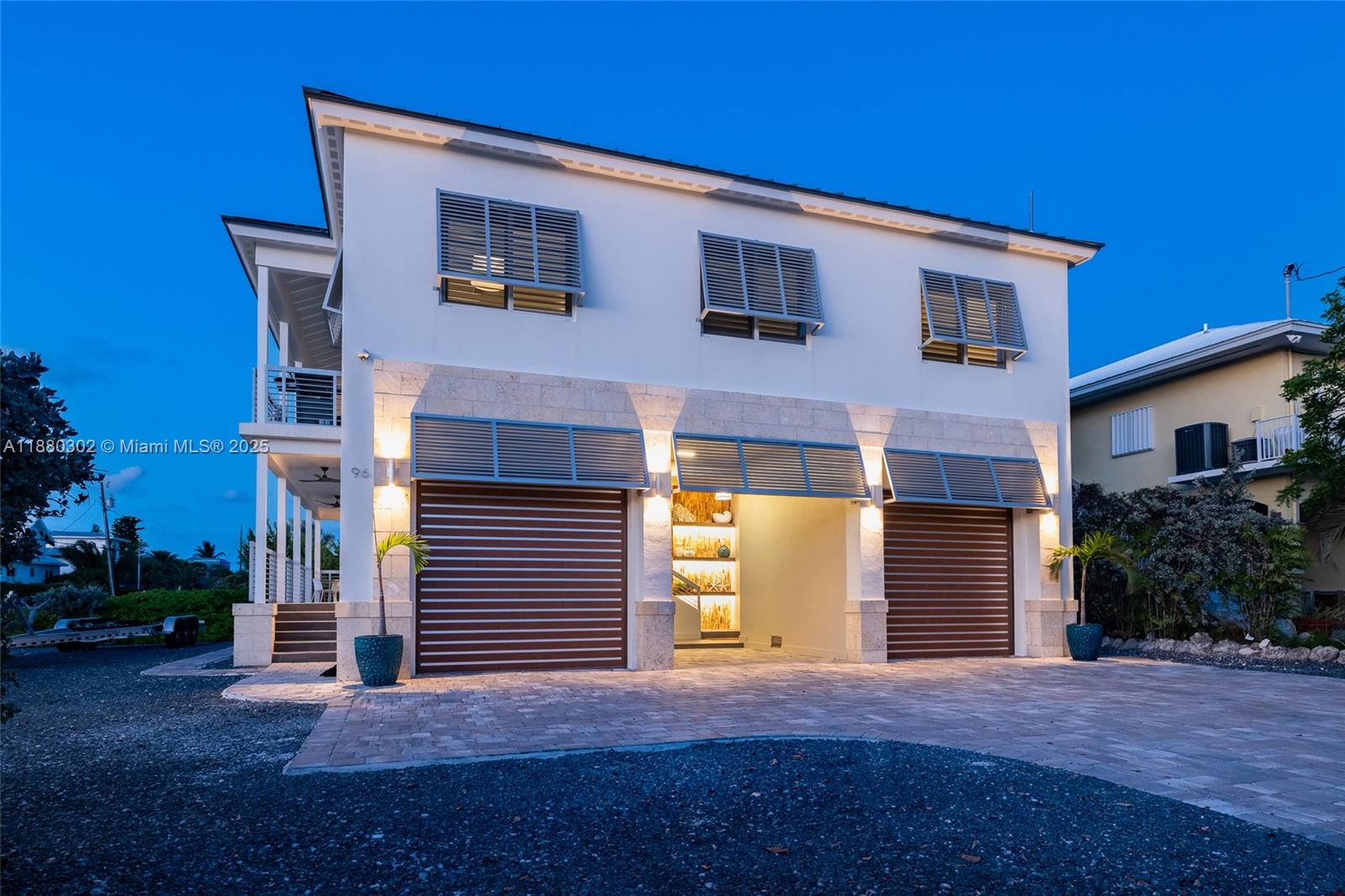 PORT ANTIGUA PLAT NO 3 & - Residential