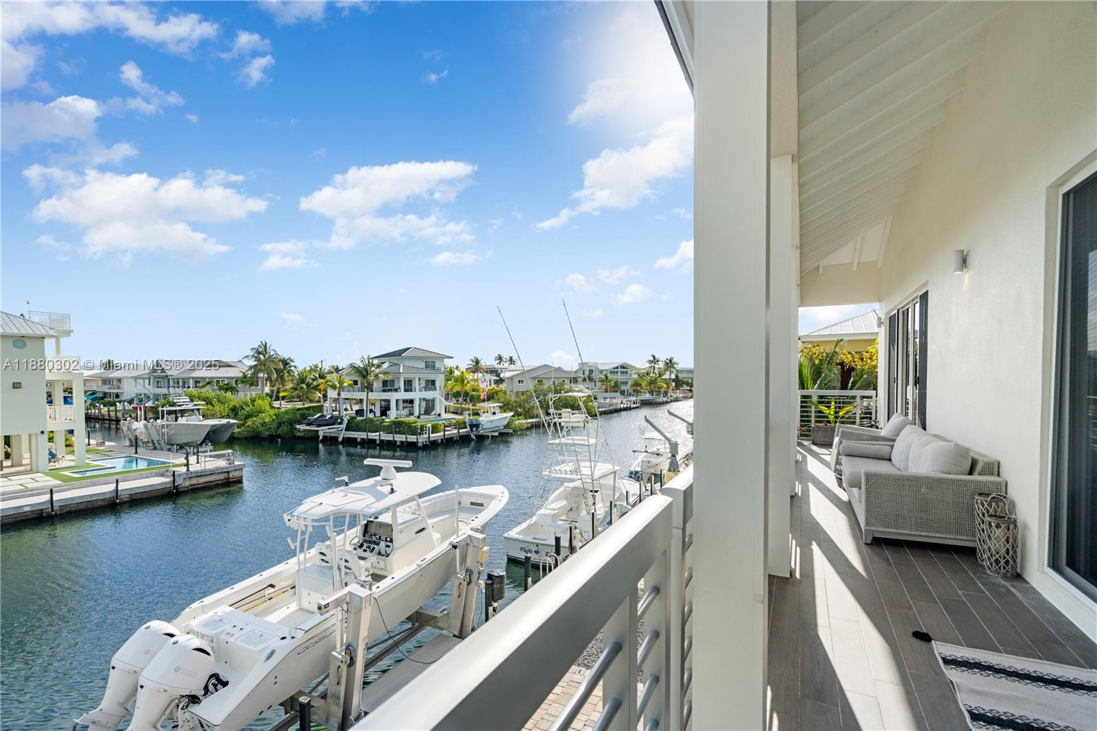 PORT ANTIGUA PLAT NO 3 & - Residential