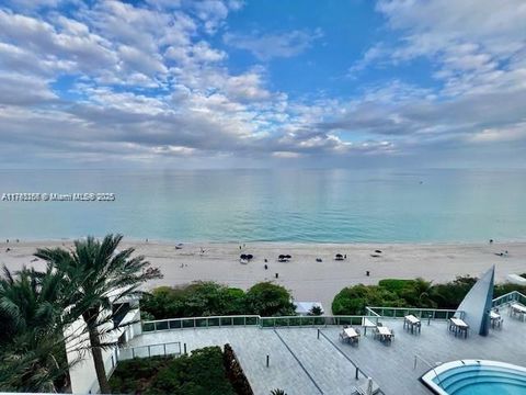 17121 Collins Ave 1007 Sunny Isles Beach FL 33160