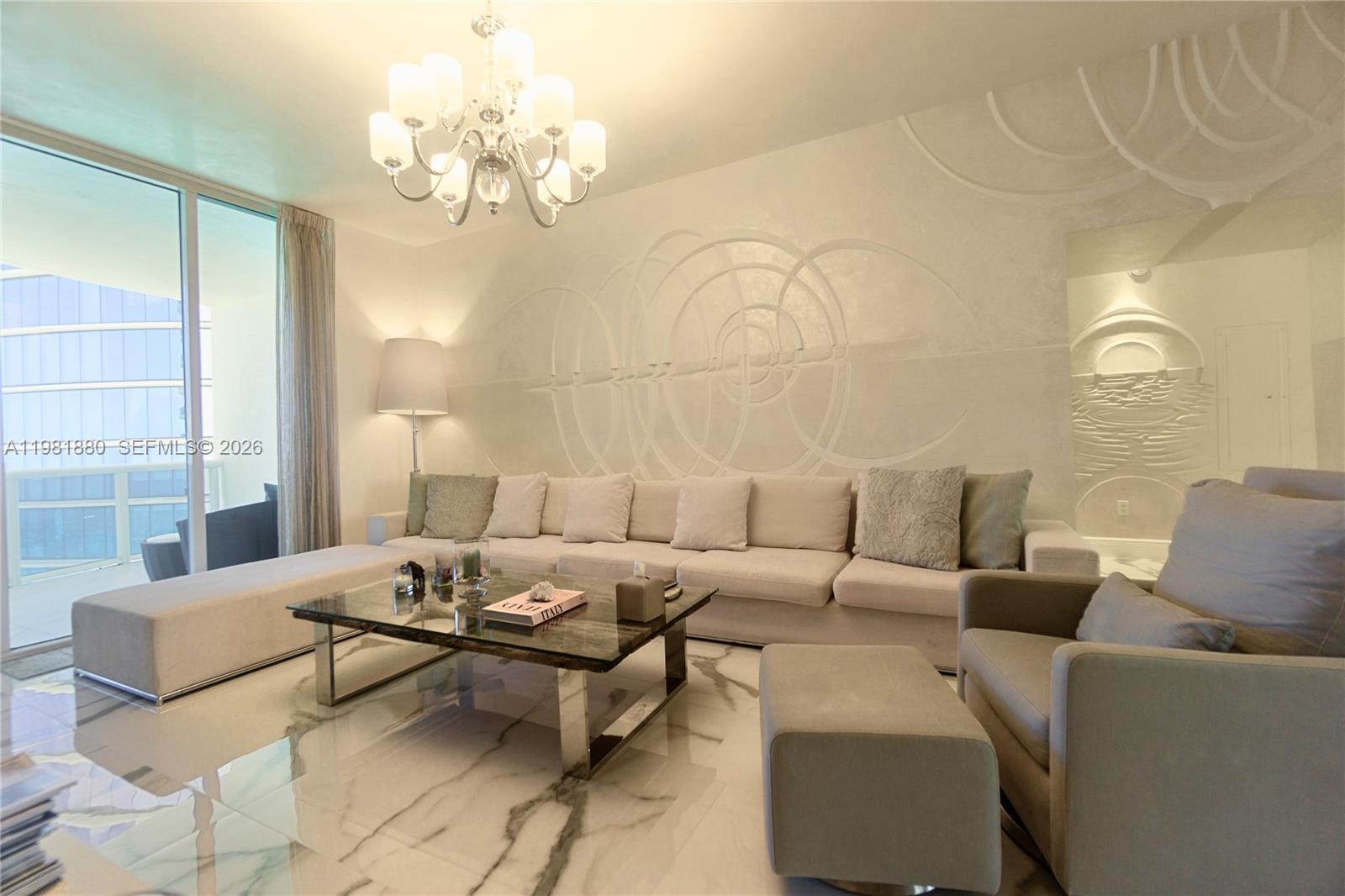 TDR TOWER III CONDO - Residential