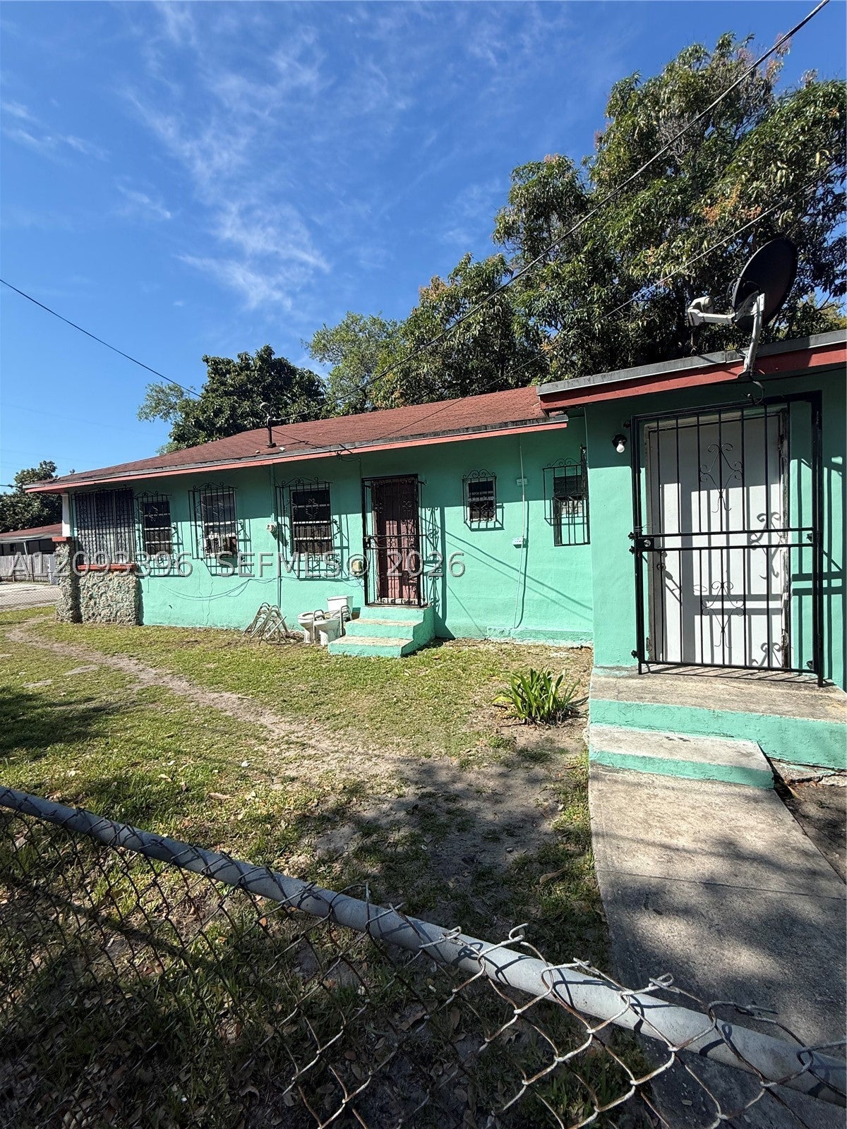 105 NW 58th St