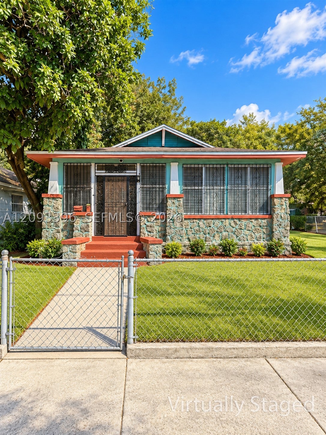 105 NW 58th St