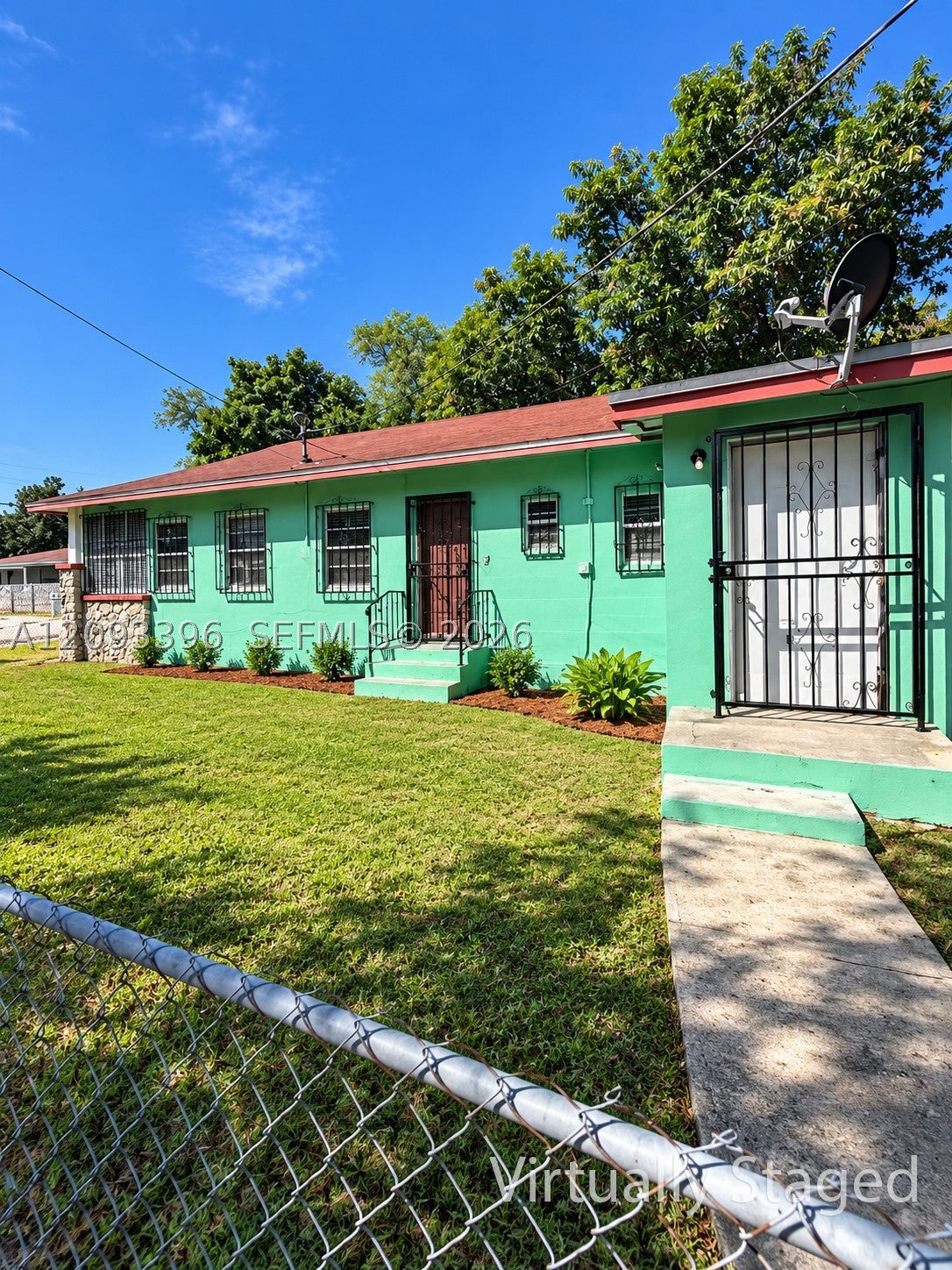 105 NW 58th St