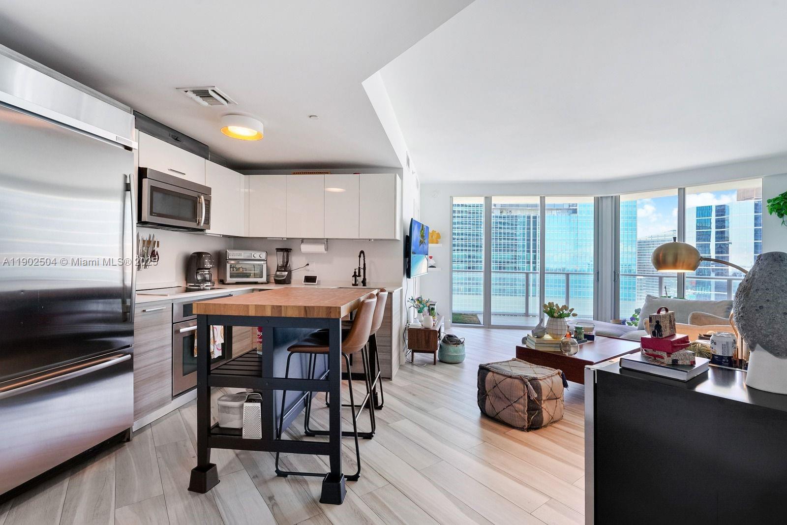 1300 Brickell Bay Dr 2901