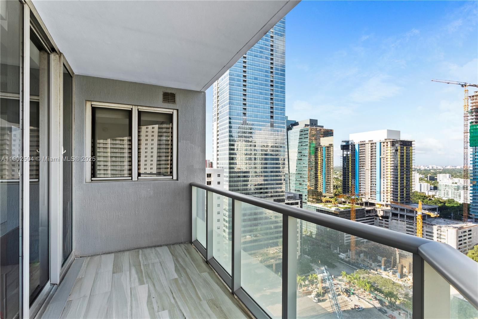 BRICKELLHOUSE CONDO - Residential
