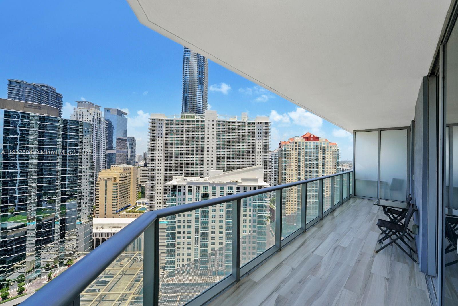 BRICKELLHOUSE CONDO - Residential