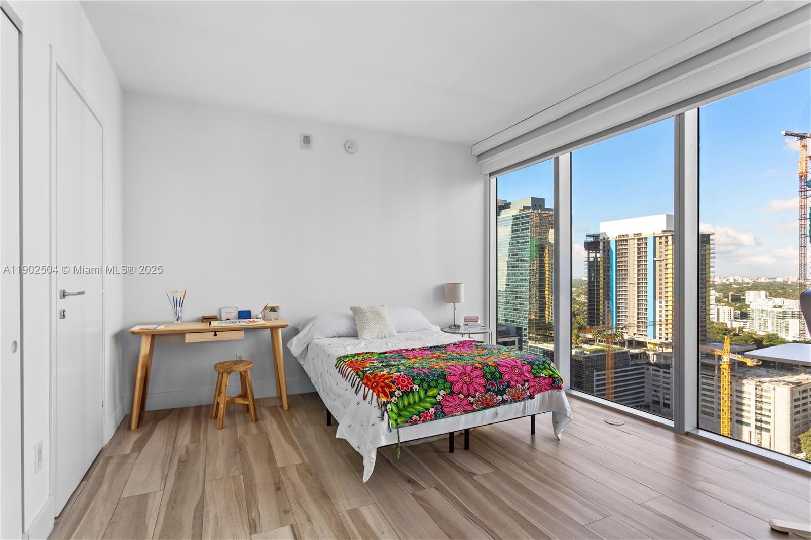 BRICKELLHOUSE CONDO - Residential