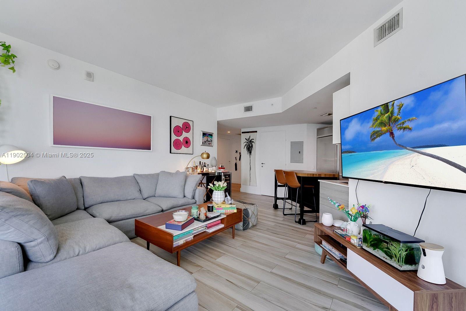 1300 Brickell Bay Dr 2901