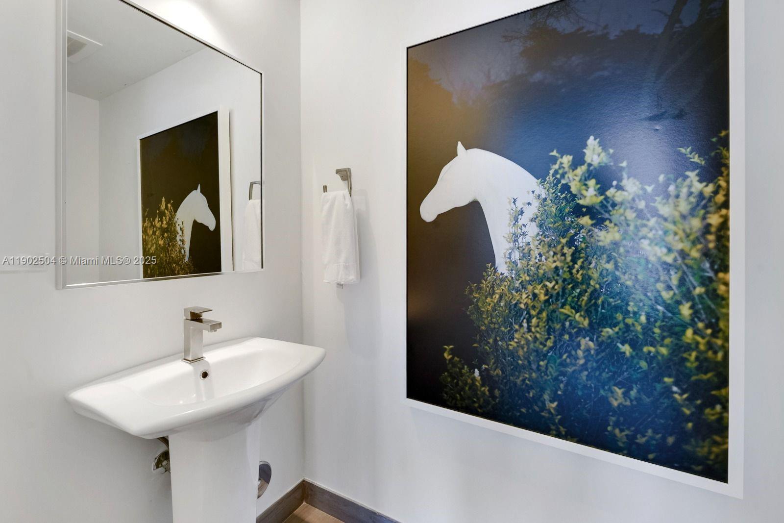 BRICKELLHOUSE CONDO - Residential