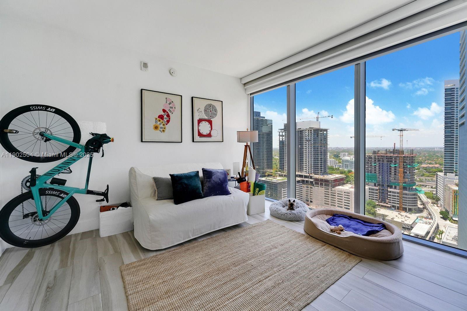 1300 Brickell Bay Dr 2901