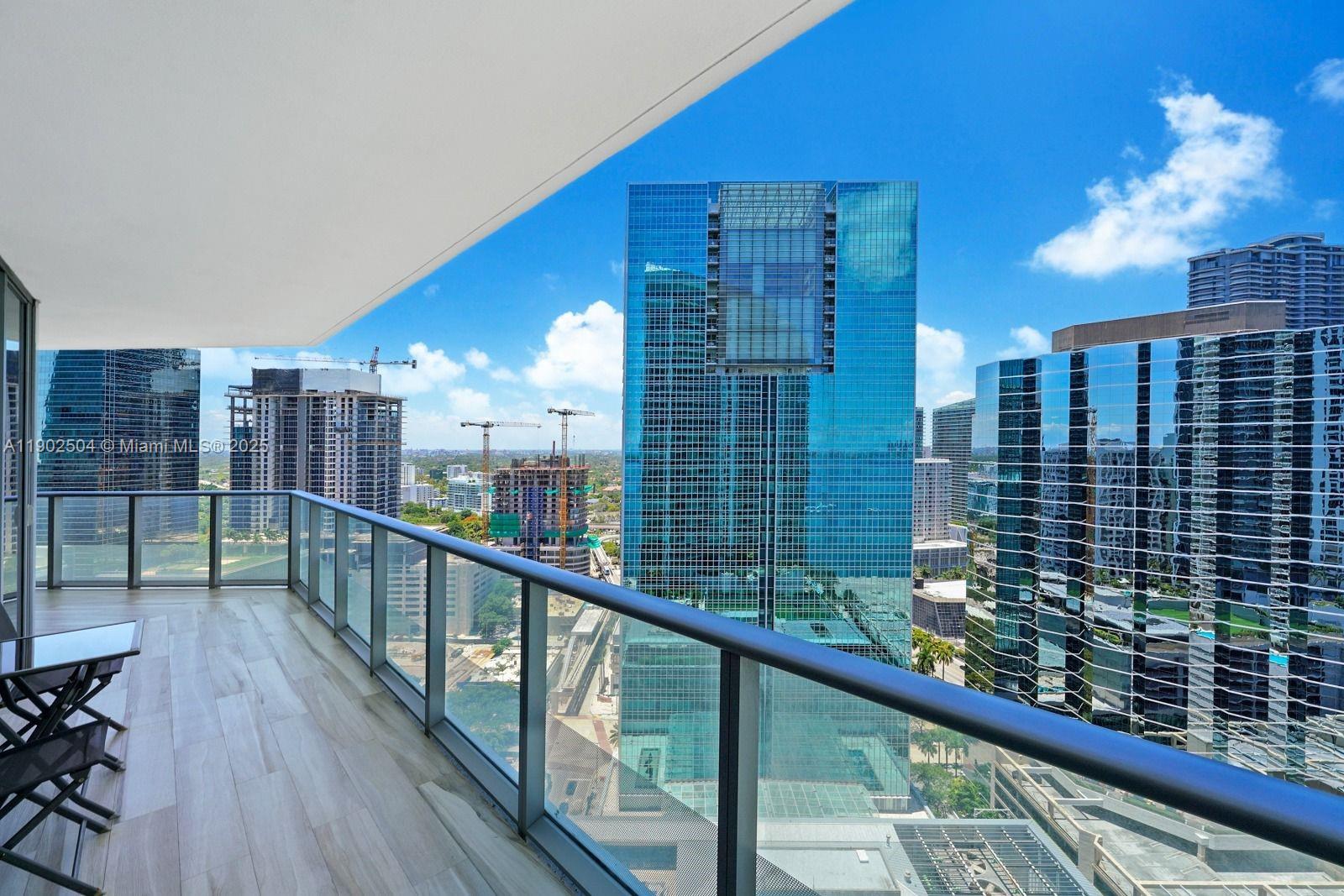 BRICKELLHOUSE CONDO - Residential