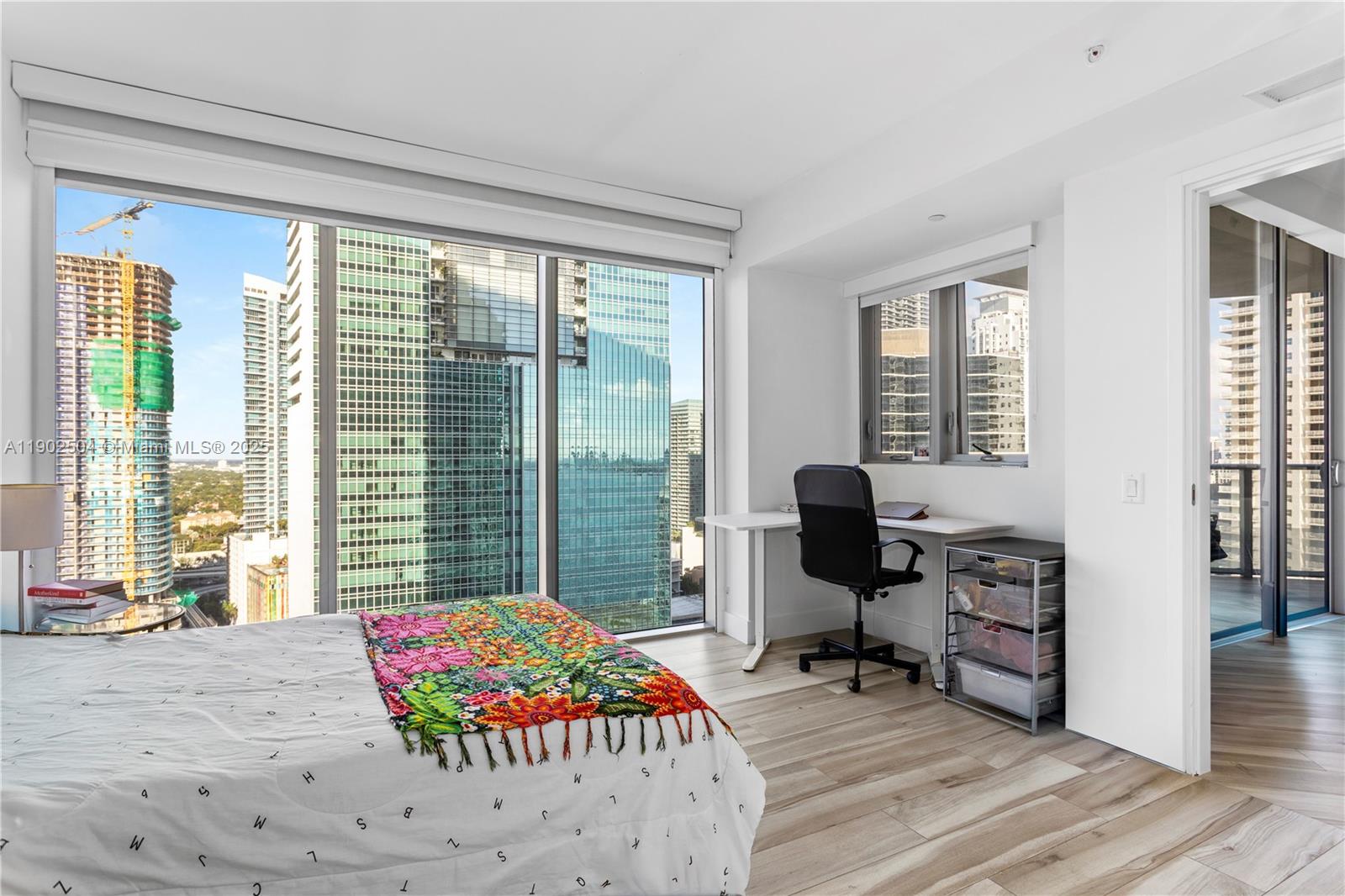 BRICKELLHOUSE CONDO - Residential