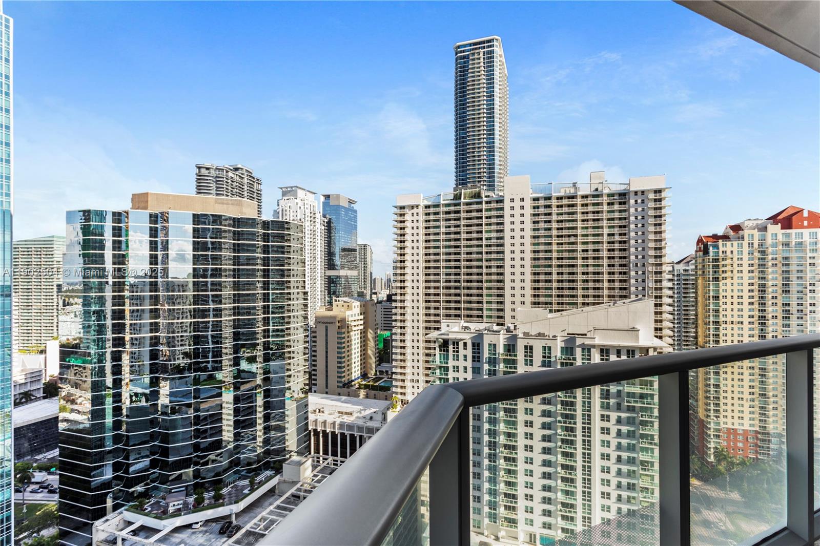 BRICKELLHOUSE CONDO - Residential