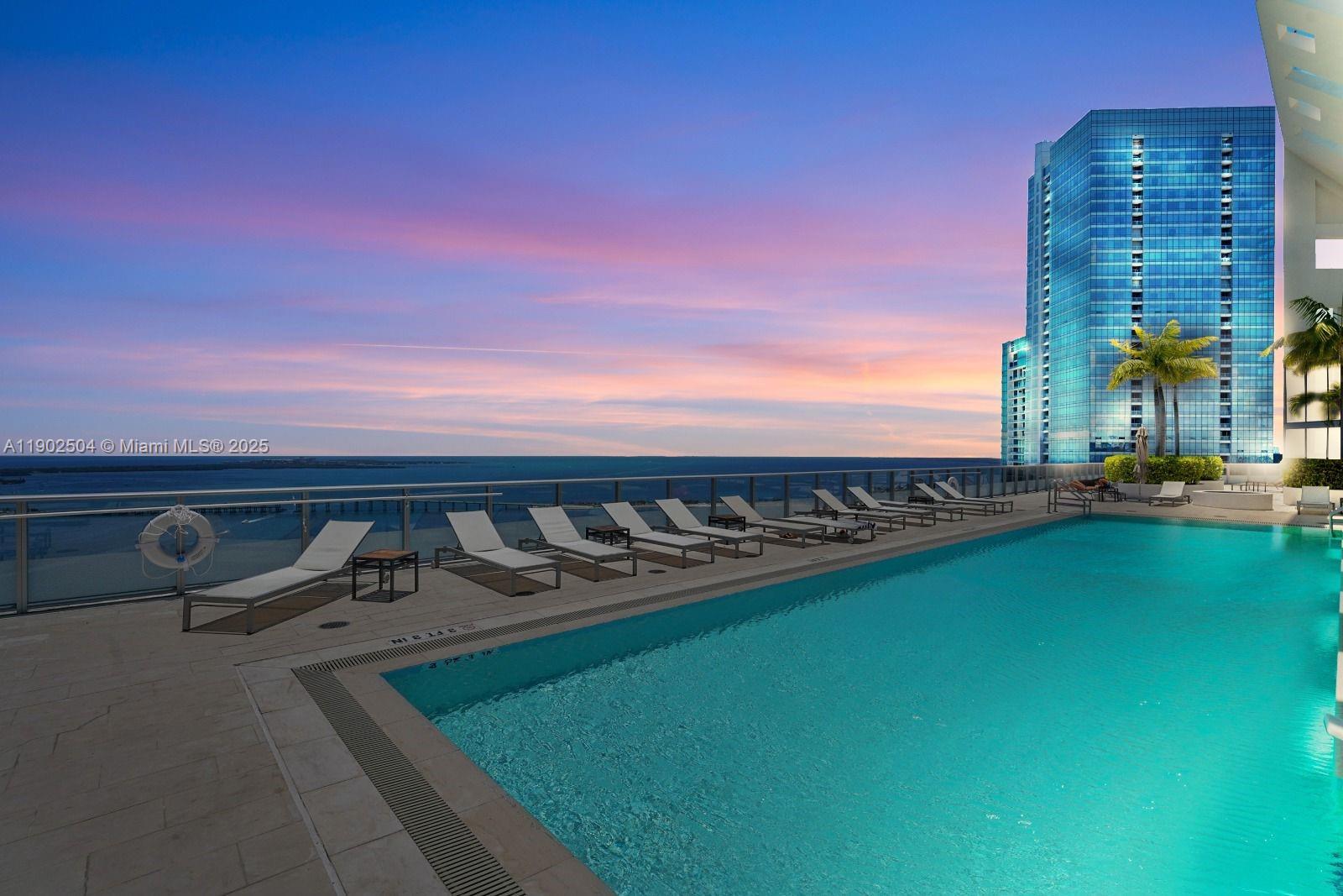 BRICKELLHOUSE CONDO - Residential