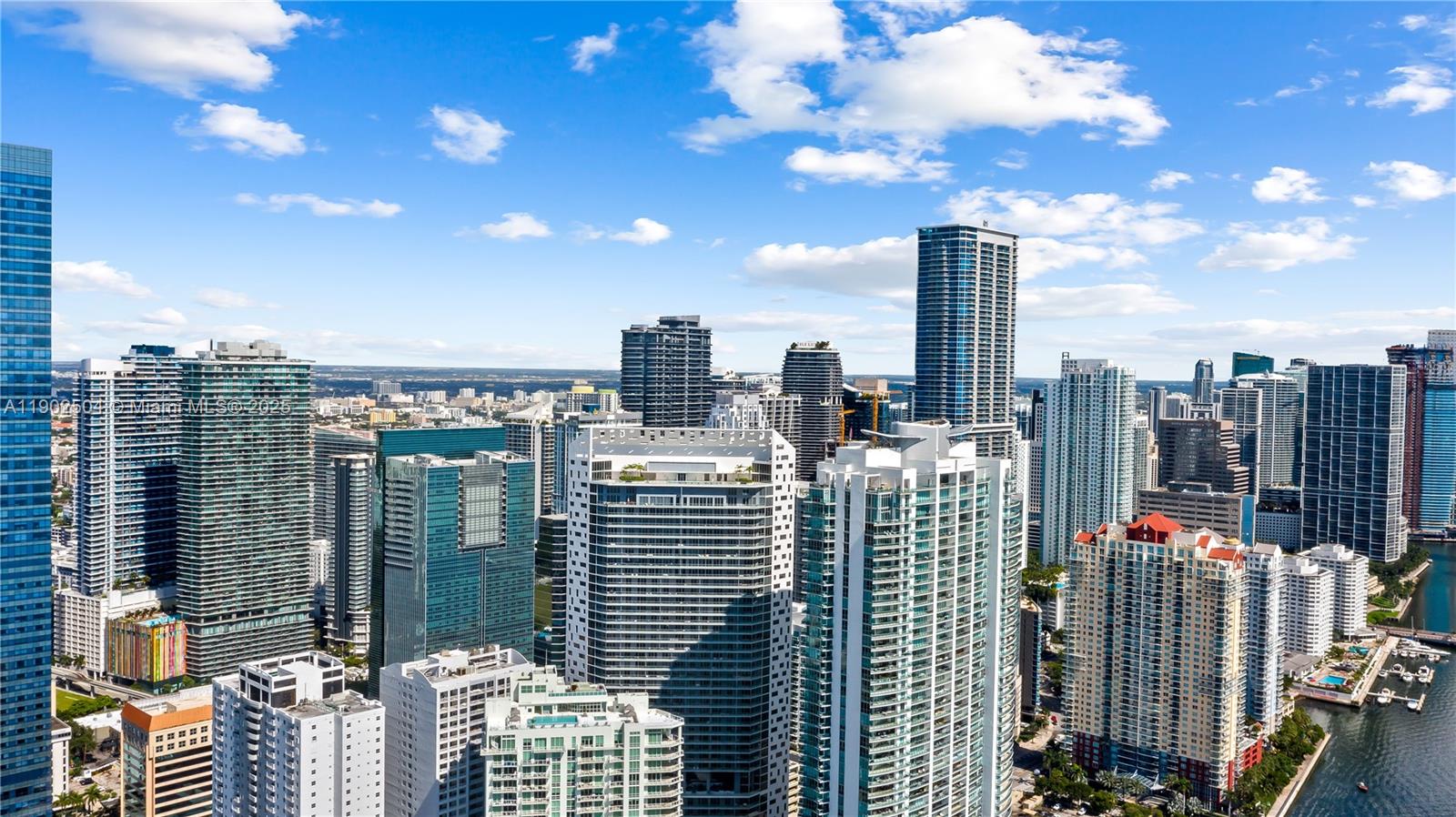 BRICKELLHOUSE CONDO - Residential