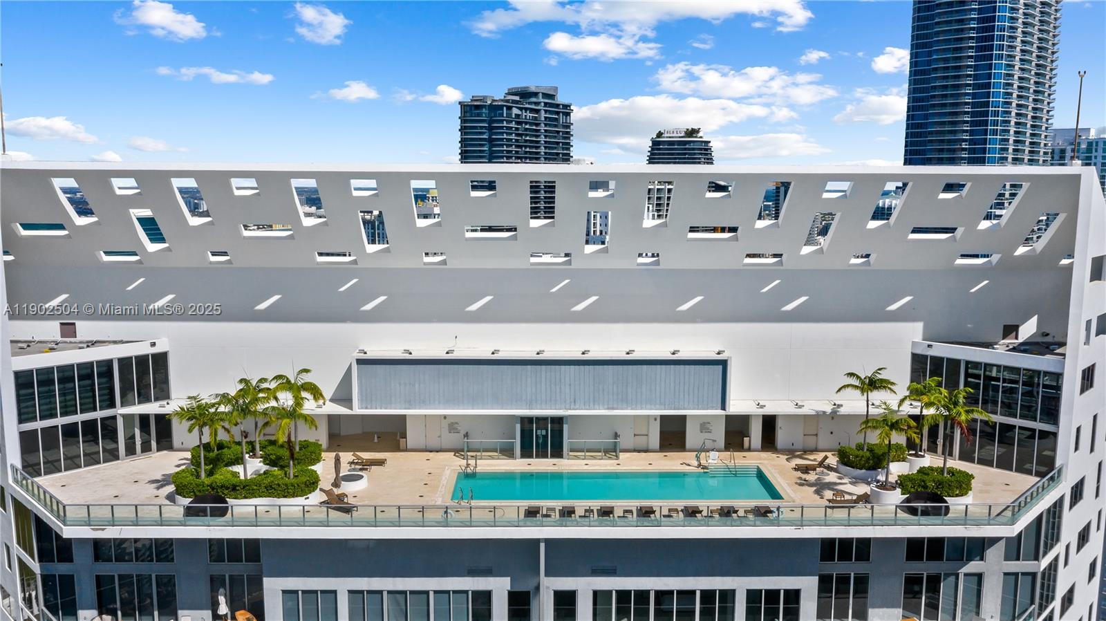 BRICKELLHOUSE CONDO - Residential