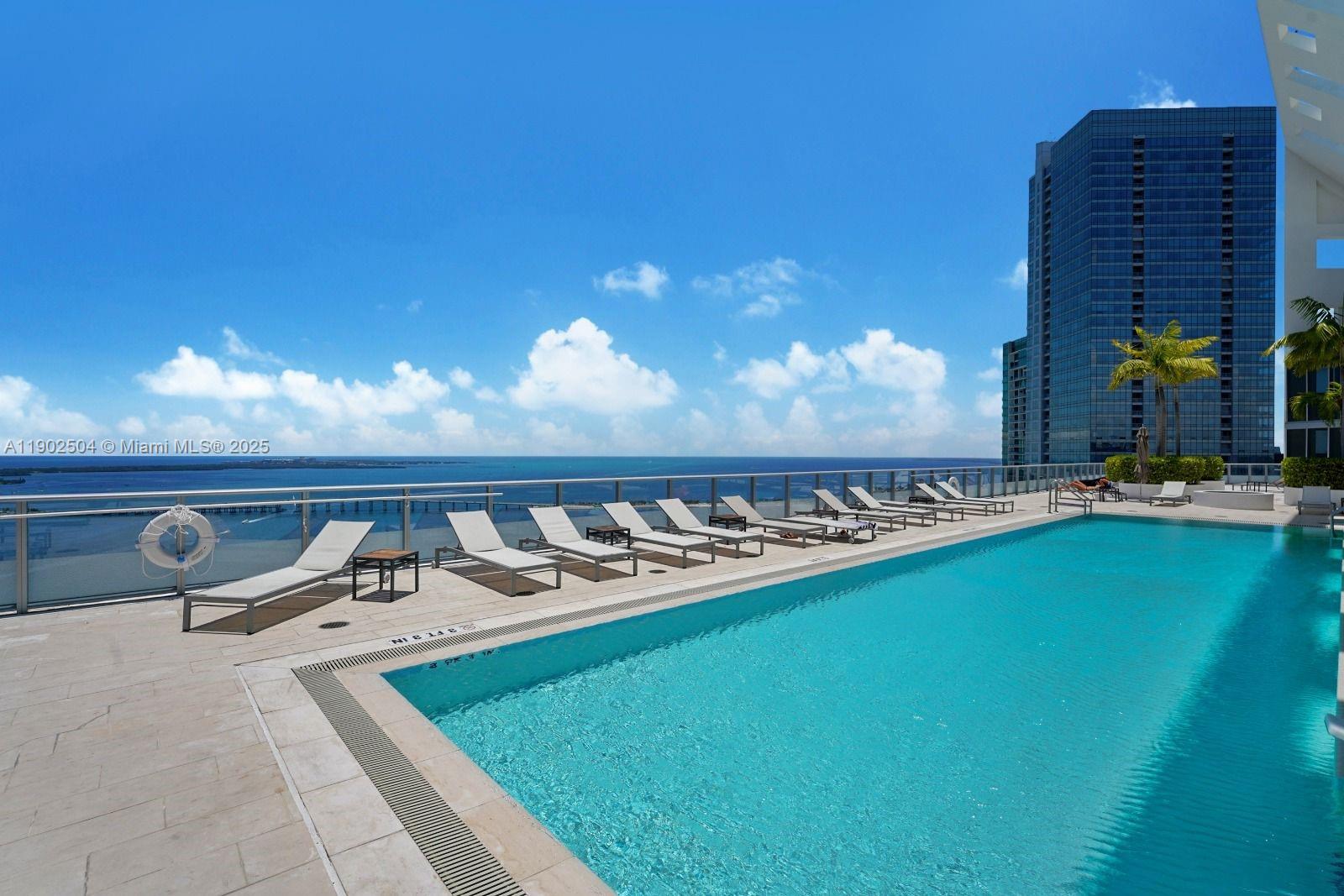 BRICKELLHOUSE CONDO - Residential