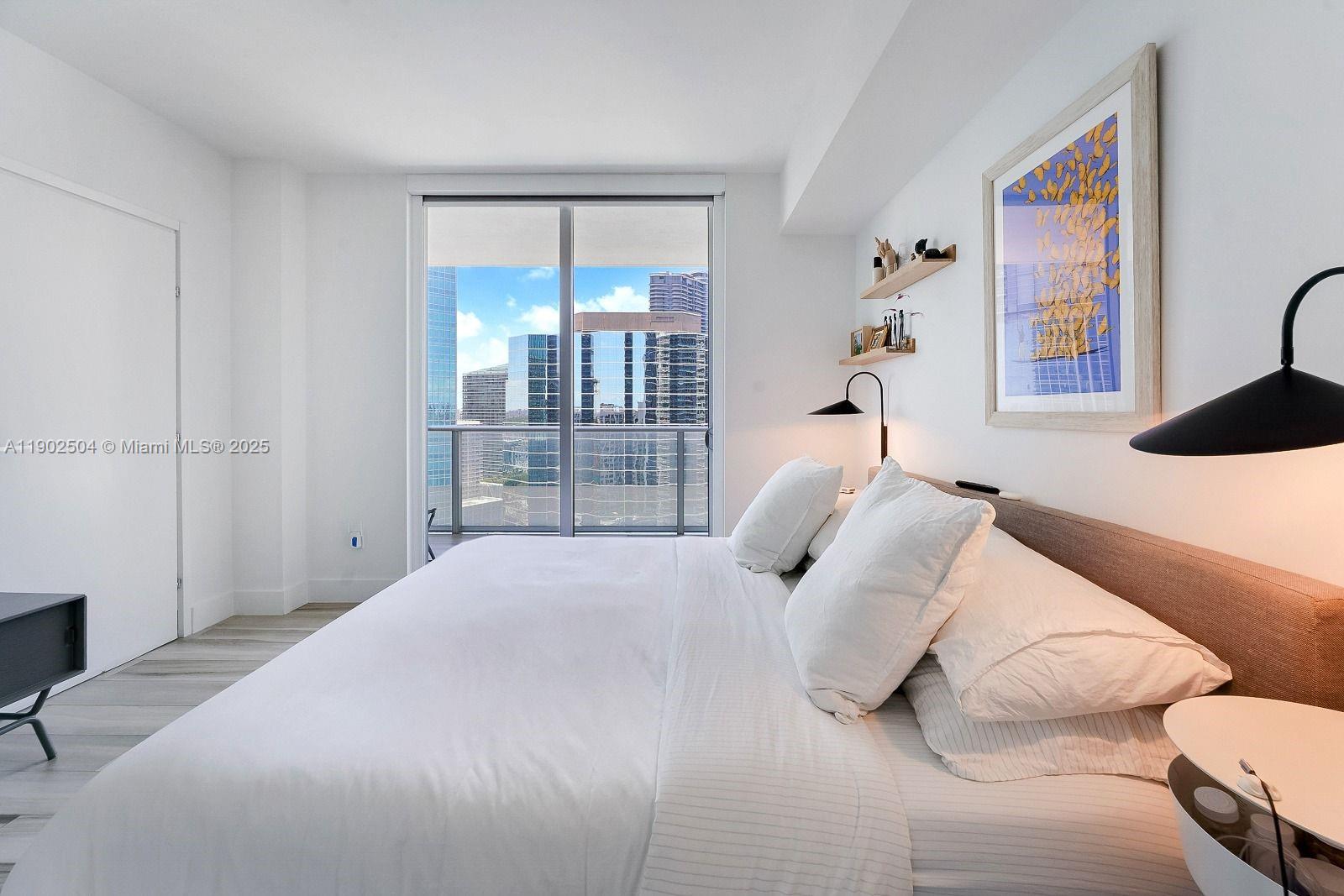 BRICKELLHOUSE CONDO - Residential