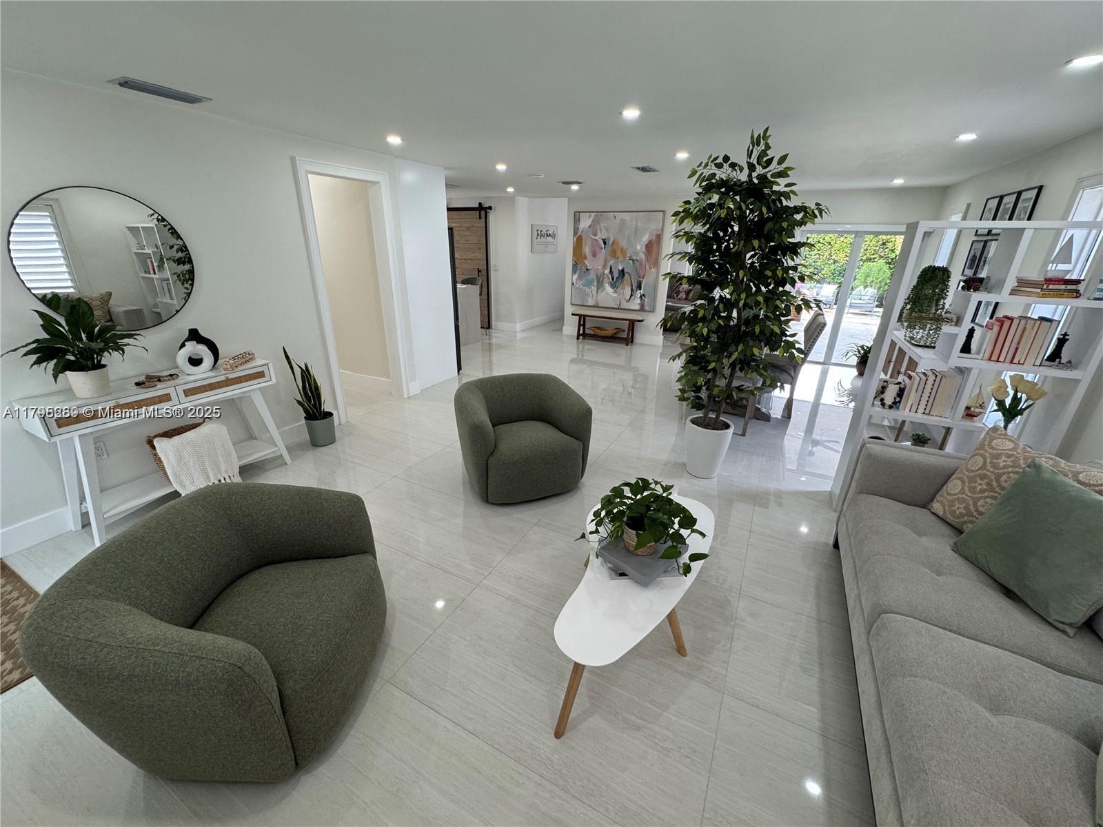 2500 SW 137th Ct