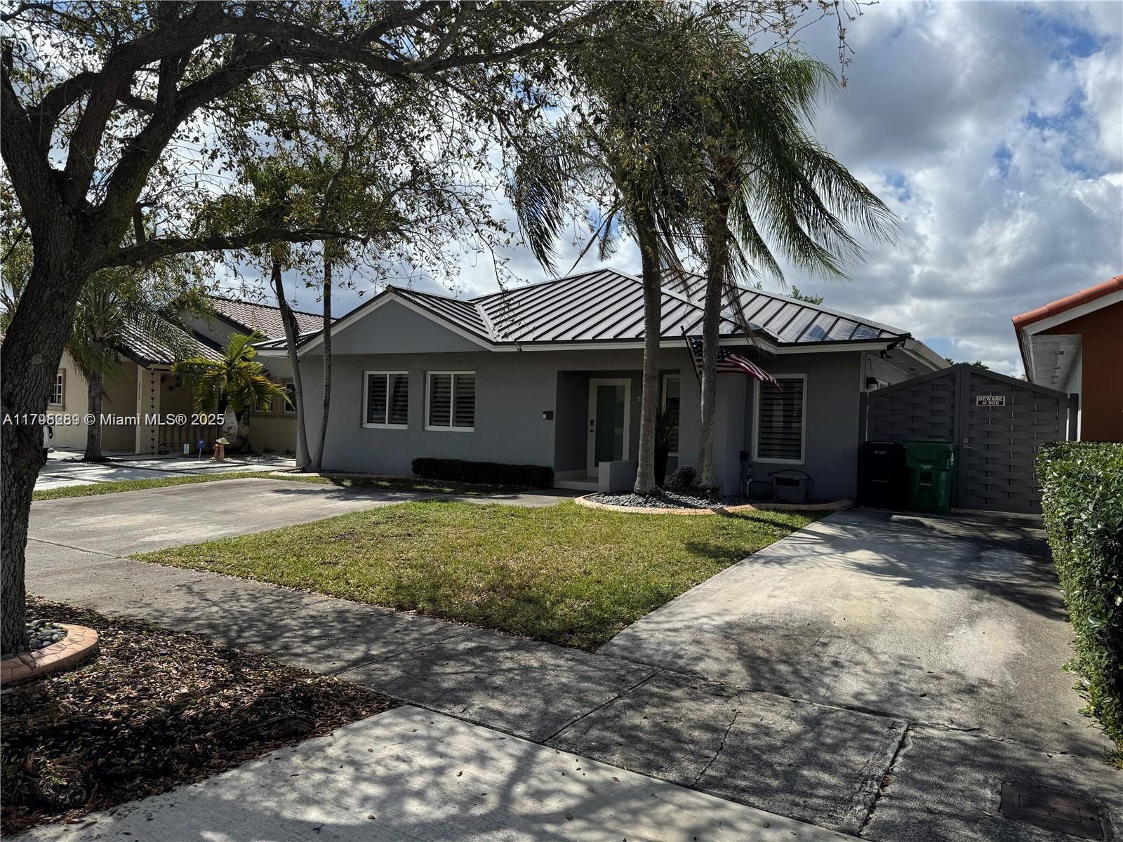 2500 SW 137th Ct