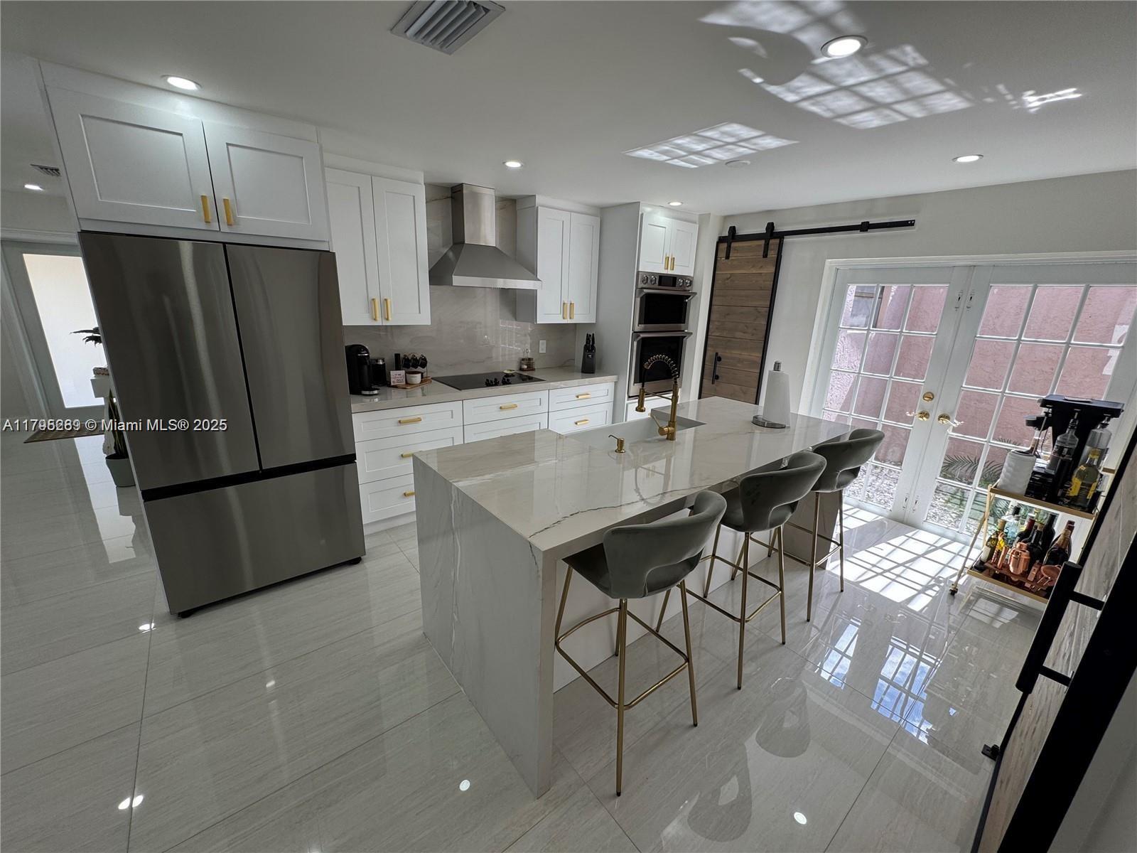 2500 SW 137th Ct