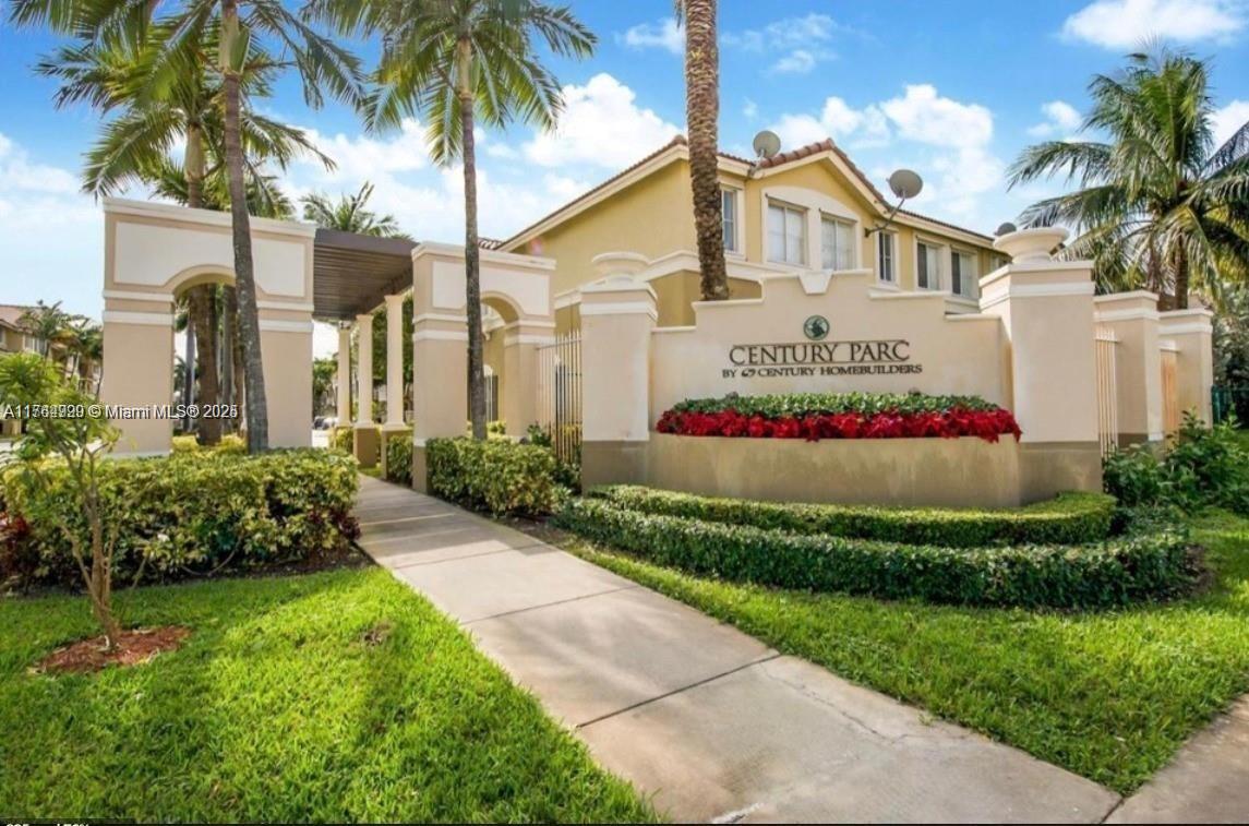 Rental Property at 8882 W Flagler St 207, Miami, Broward County, Florida - Bedrooms: 3 
Bathrooms: 3  - $2,800 MO.