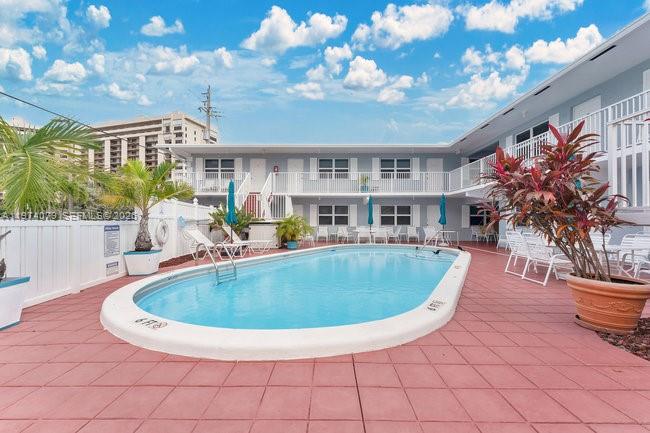 VILLAGER CONDO - Residential Lease