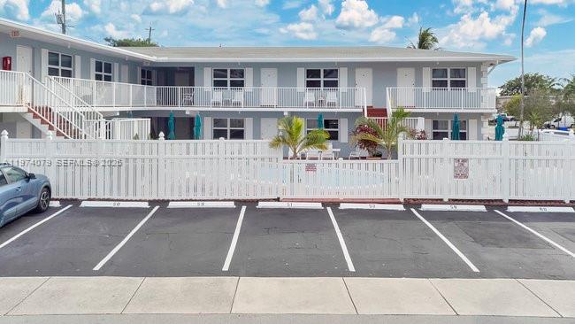 VILLAGER CONDO - Residential Lease