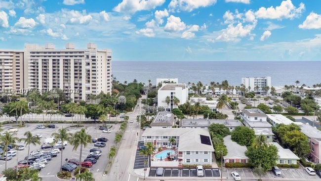 Photo of 4658 Bougainvilla Dr #56, Lauderdale By The Sea, FL 33308 (MLS # A11974079)