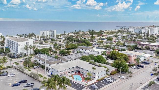 VILLAGER CONDO - Residential Lease