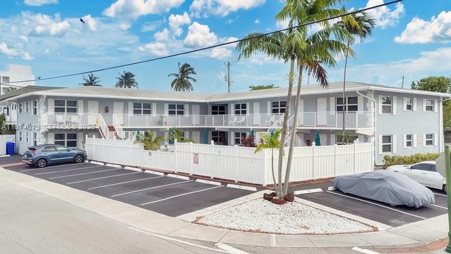 VILLAGER CONDO - Residential Lease