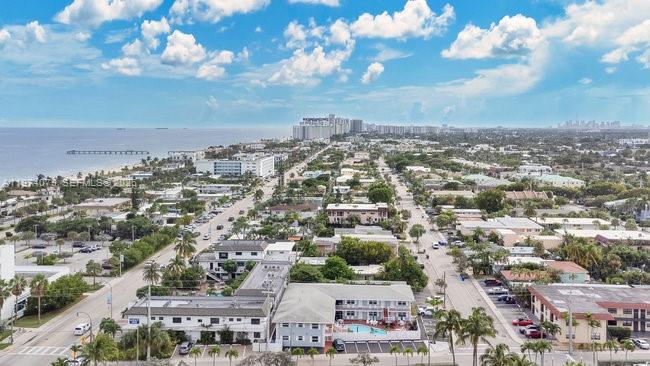 VILLAGER CONDO - Residential Lease