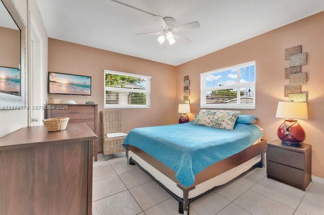 VILLAGER CONDO - Residential Lease