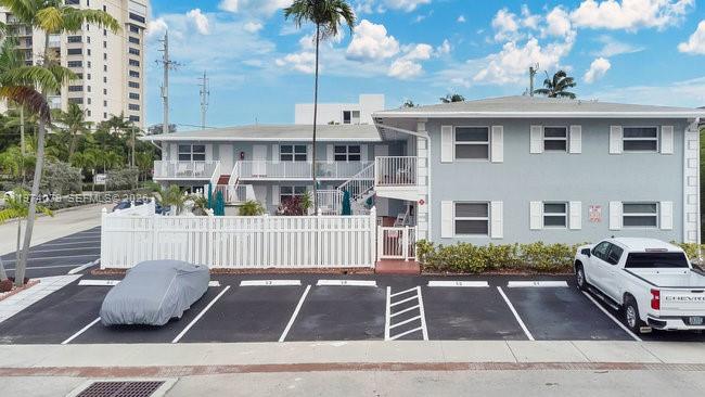 VILLAGER CONDO - Residential Lease