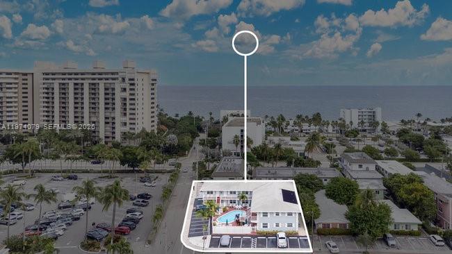 VILLAGER CONDO - Residential Lease