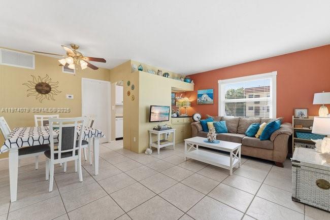 VILLAGER CONDO - Residential Lease