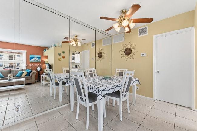 VILLAGER CONDO - Residential Lease