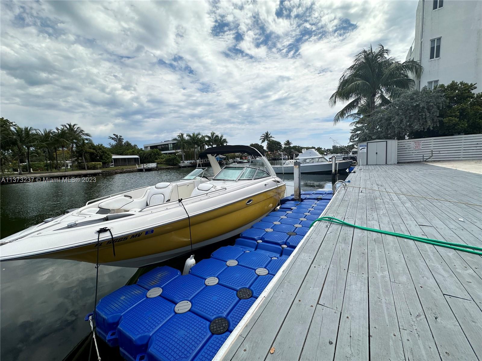 NORMANDY WATERWAY SUB - Residential Income